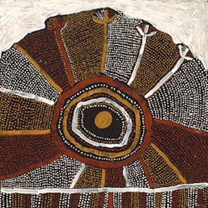 Purawarrumpatu Kutuwulumi : Tiwi Artist