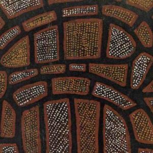 Alie mungatopi painting