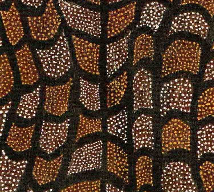 Tiwi Painting