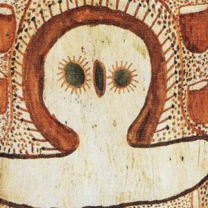 Waigin Jangarra wondjina