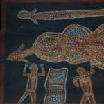 Groote Eylandt ceremony