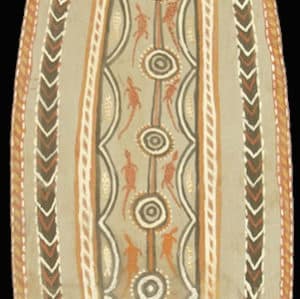 Indji bark