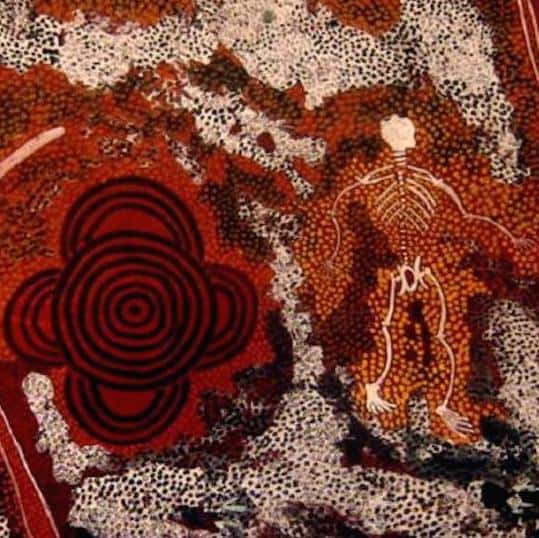 Timmy Leurah Tjapaltjarri