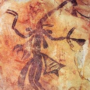 Kimberley rock Art