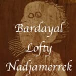 Bardayal Lofty Nadjamerrek