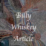 Bill Whiskey Tjapaltjarri