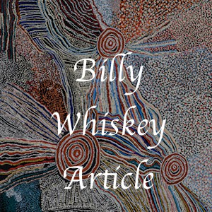 Billy Whiskey