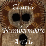 Charlie Numbelmoore