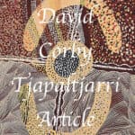 David Corby Tjapaltjarri