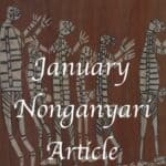 January Nonganyari