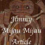 Jimmy Mijau Mijau