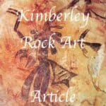 Kimberley Rock Art