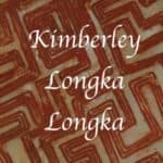 Kimberley longka Longka