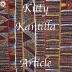 Kitty Kantilla