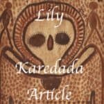 Lily Karedada