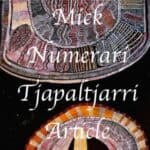 Mick Numerari Tjapaltjarri