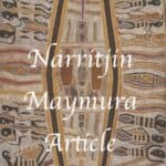 Narritjin Maymuru