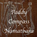 Paddy Compass Namatbara