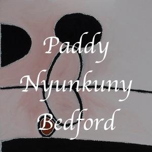 Paddy Bedford