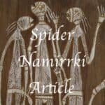 Spider Namirrki
