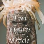 Tiwi Figure