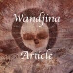 Wandjina