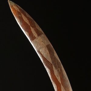 Southwest Queensland Boomerang