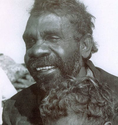 kaapa Tjampatjimpa