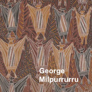 George Milpurrurru