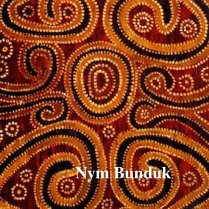 Nym Bunduk