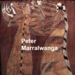 Peter Marralwanga artwor