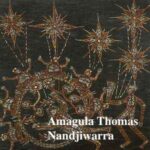 AMAGULA THOMAS NANDJIWARA