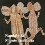 Nandabitta Maminyamandja
