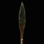 Kimberley Glass Point spear