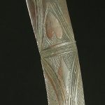 Queensland Transitional Boomerang