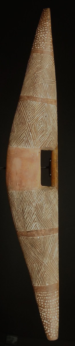 Shorty Lungkarta papunya Board