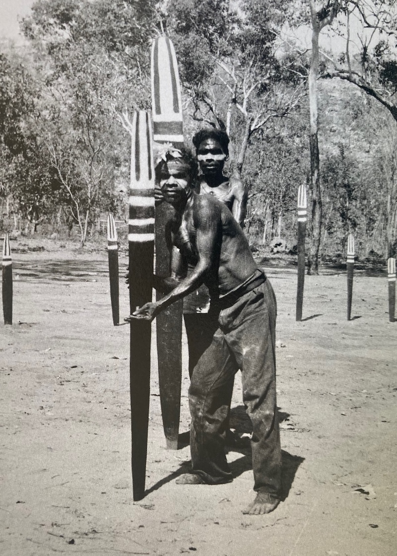 Kimberley Tjuringa