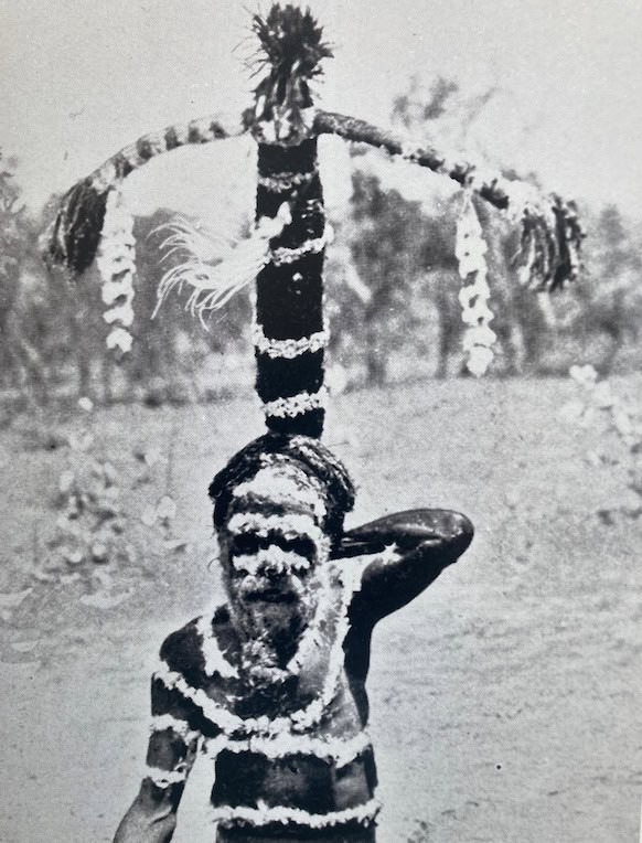 Tjuringa