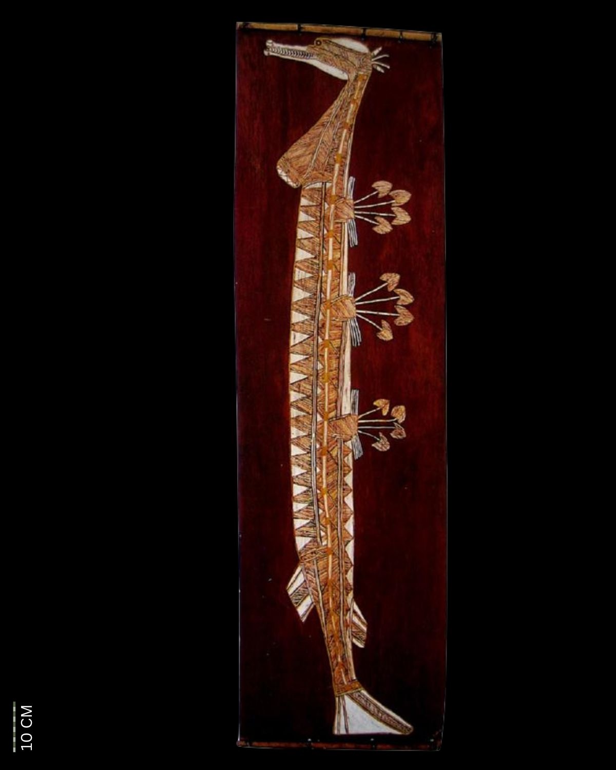 3 Ngalyod - The Rainbow Serpent c. 1988