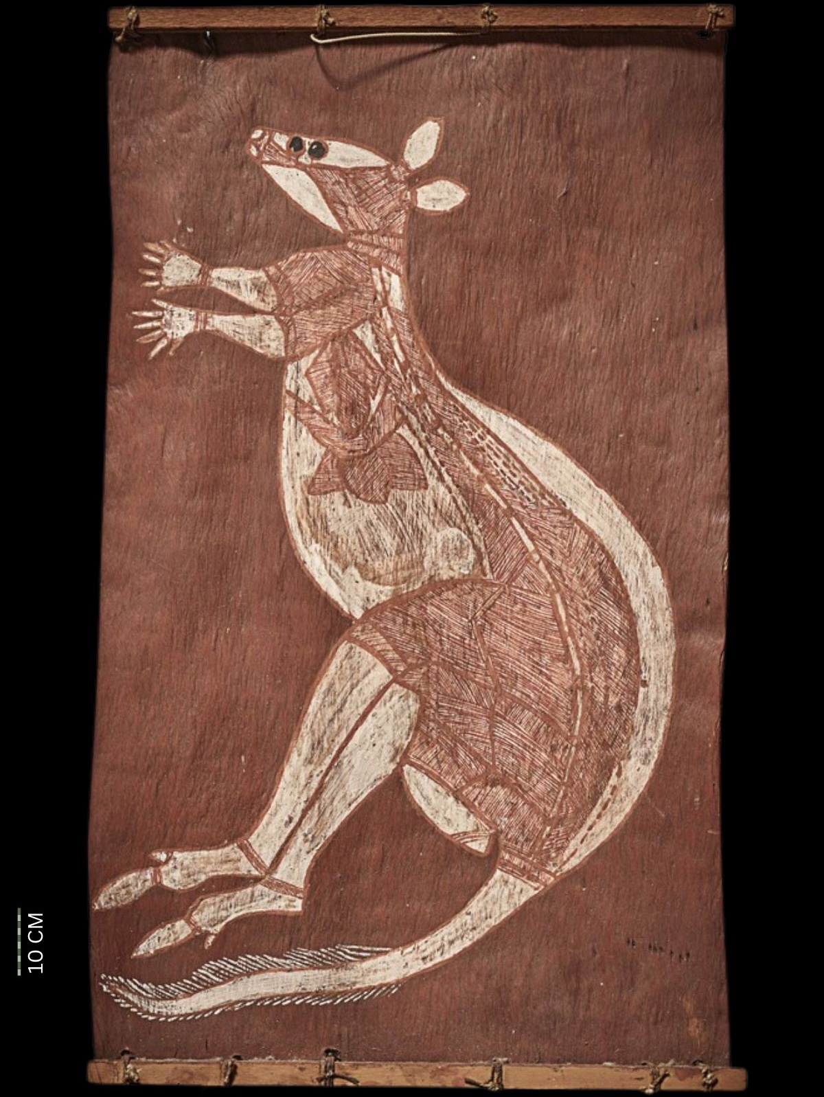 Kangaroo, 1971