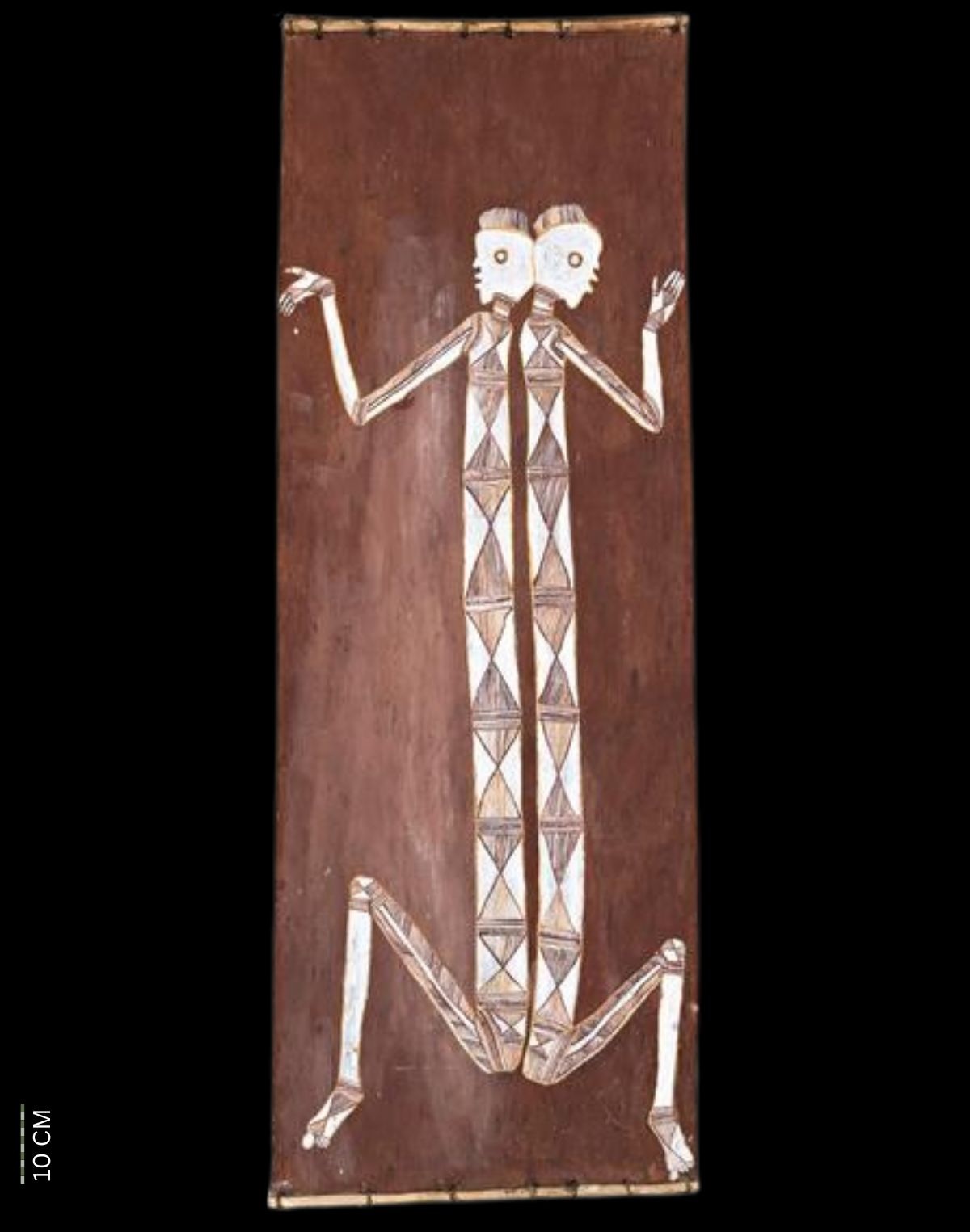 9 Nakurrundihba 1, 2004