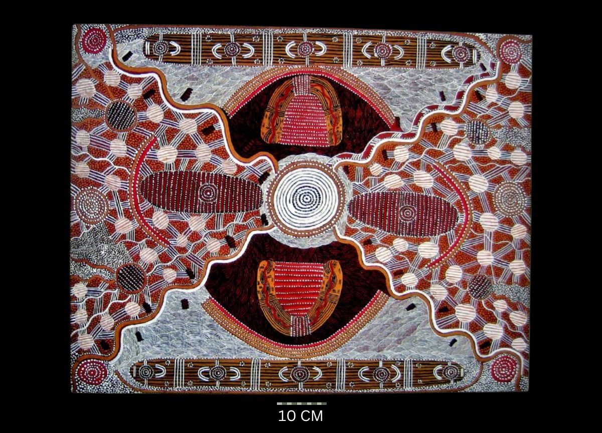 Bushfire Dreaming