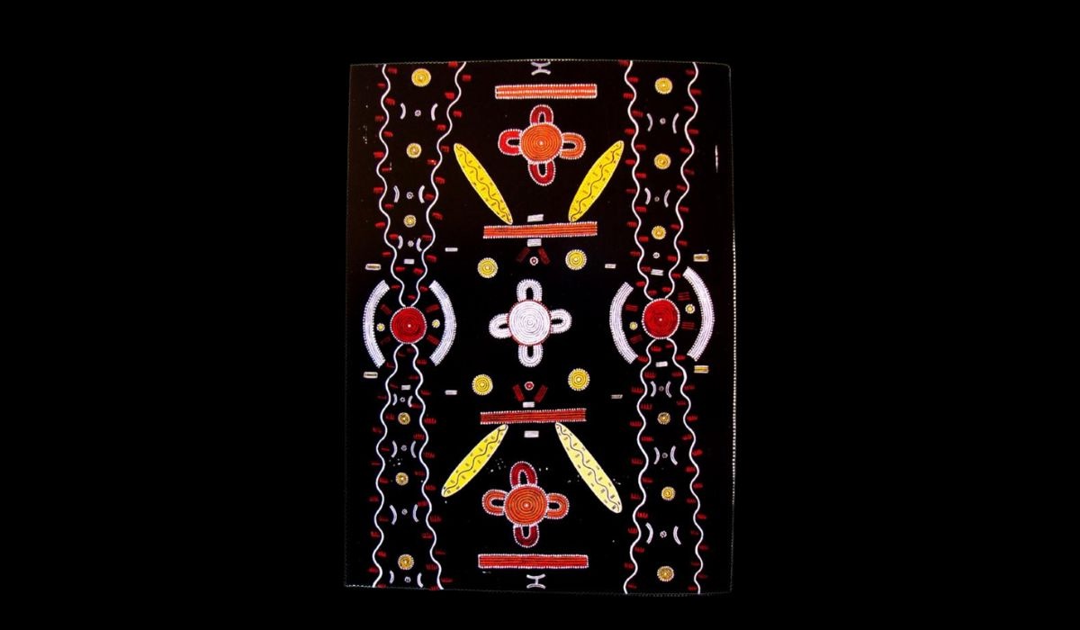 Untitled, 1972-73
