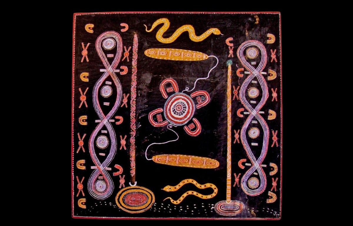 Untitled 1971