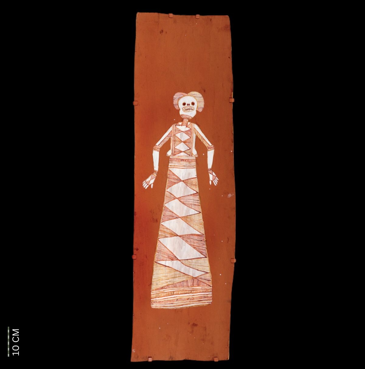 Wakkewakken (Honey Spirit), 2003