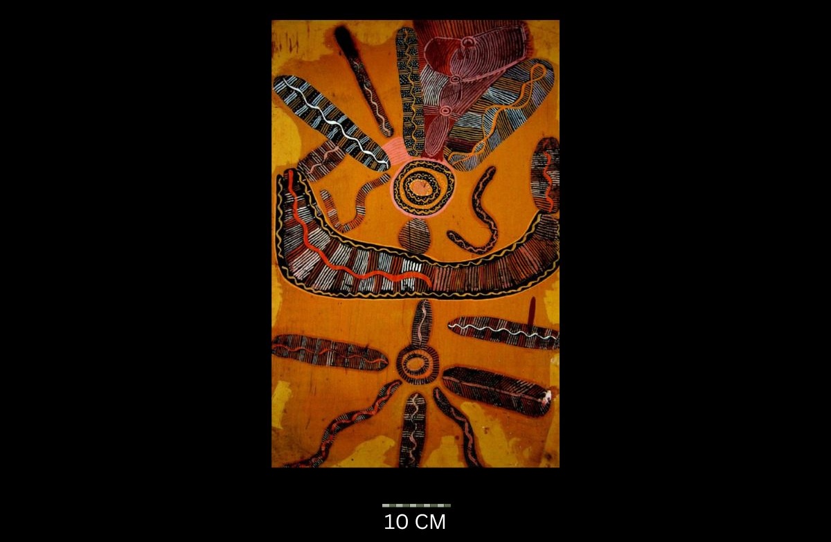 Untitled 1972
