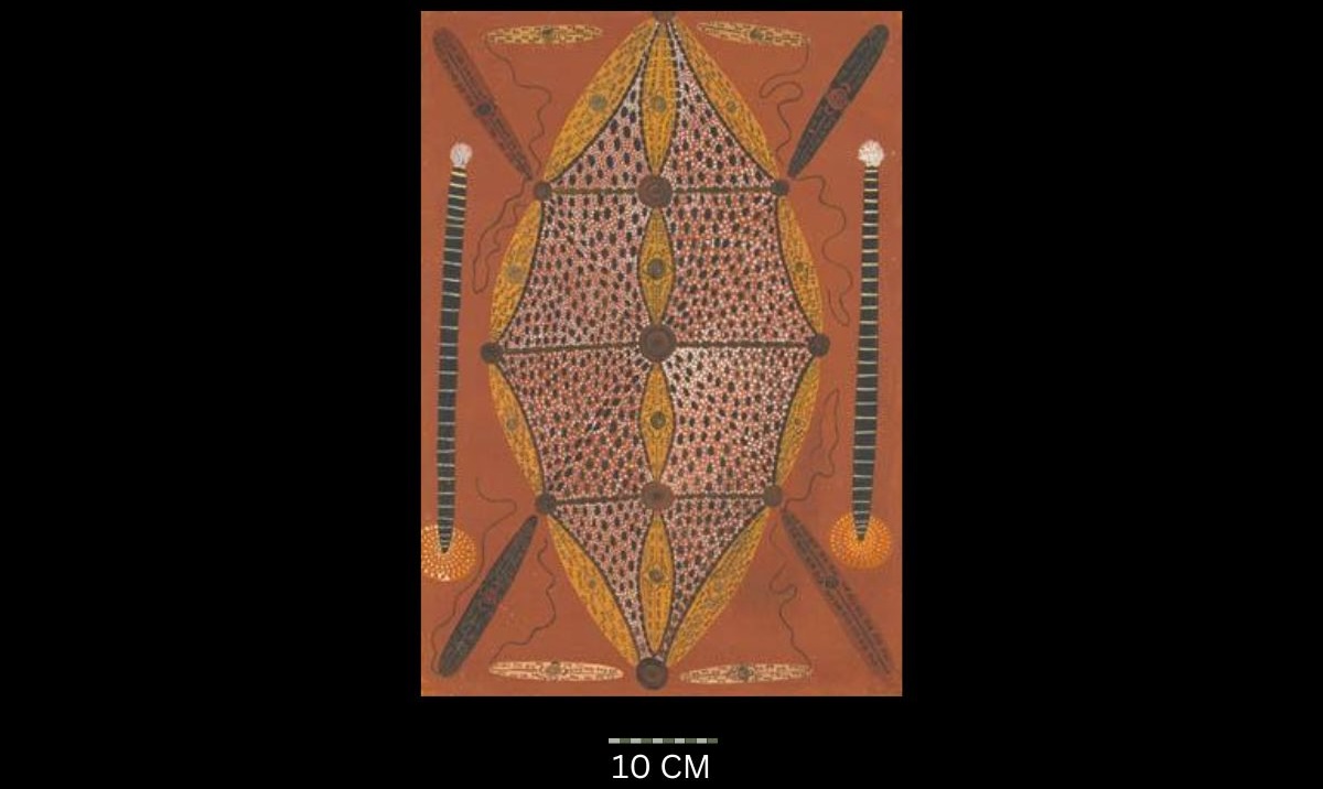 Tim Leura Tjapaltjarri