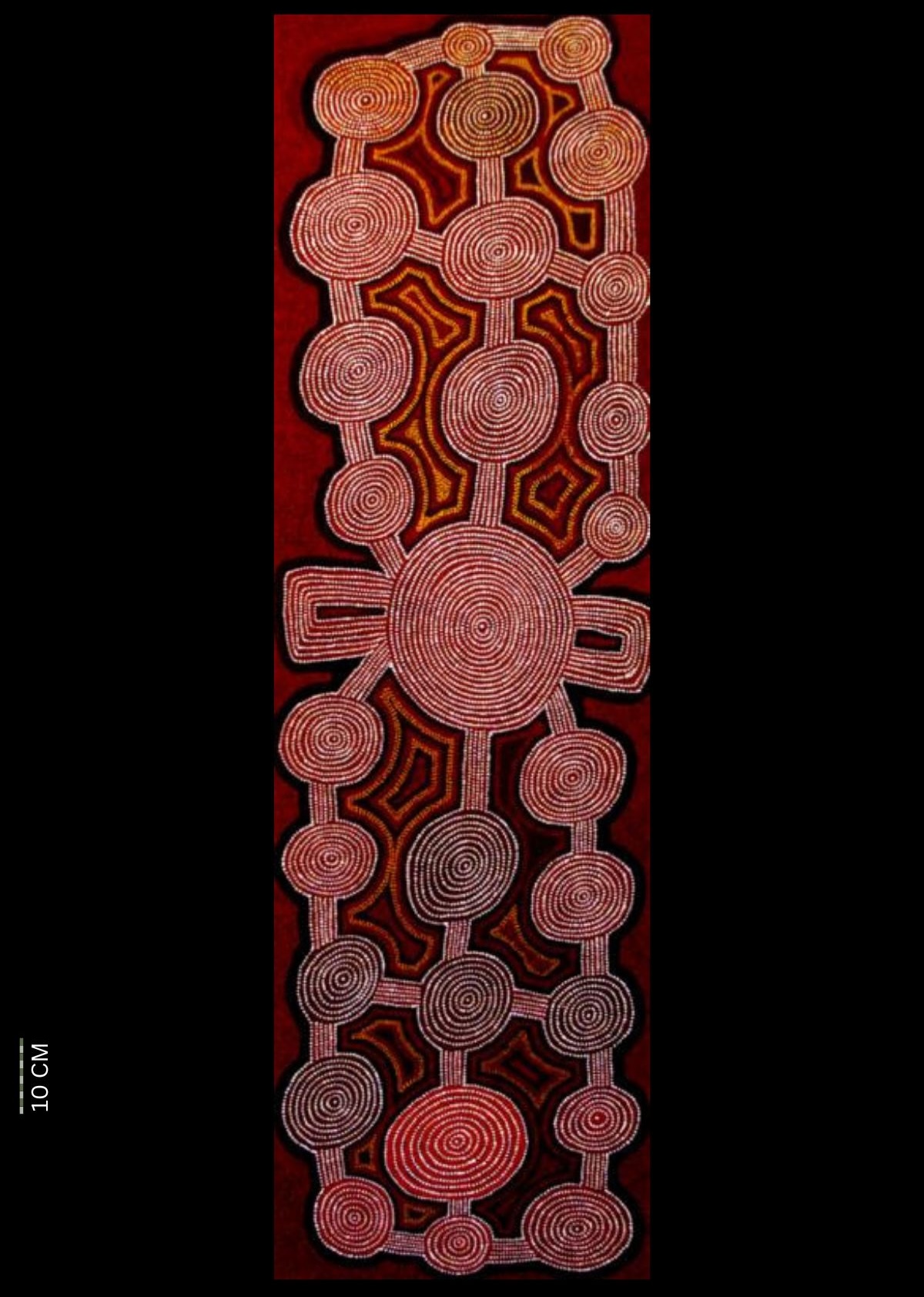 Freddy West Tjakamarra