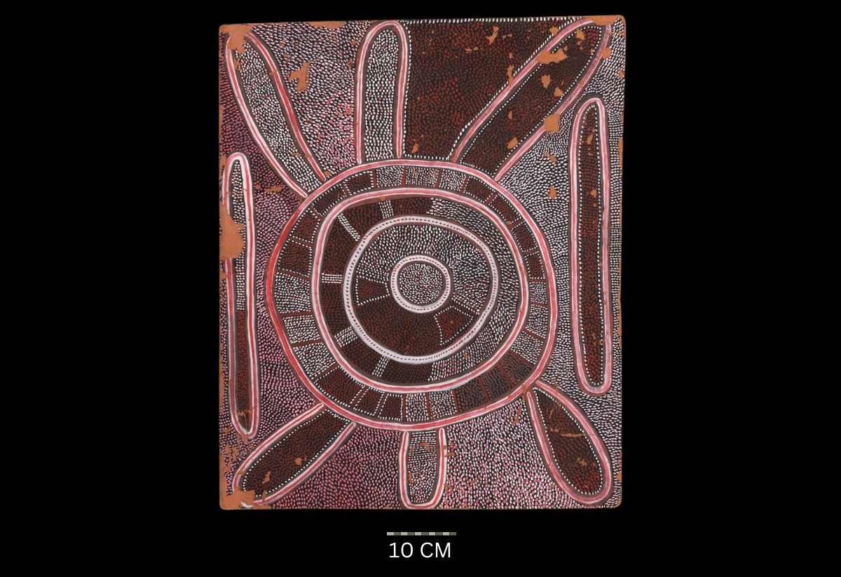 Untitled 1972