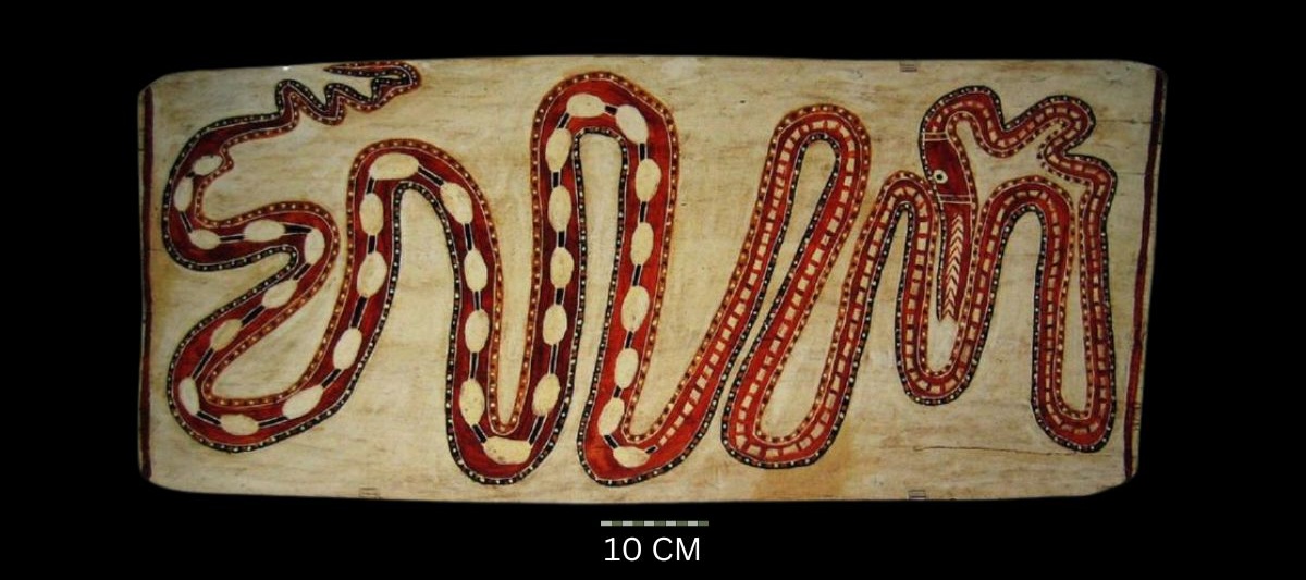 Nawarran (The Rainbow Serpent)